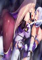 Taimashi Shion / 退魔師紫苑 [Tokumei Hero] [Original] Thumbnail Page 590