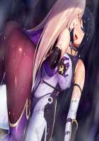 Taimashi Shion / 退魔師紫苑 [Tokumei Hero] [Original] Thumbnail Page 592