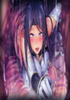 Taimashi Shion / 退魔師紫苑 [Tokumei Hero] [Original] Thumbnail Page 598