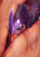 Taimashi Shion / 退魔師紫苑 [Tokumei Hero] [Original] Thumbnail Page 612