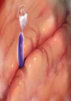 Taimashi Shion / 退魔師紫苑 [Tokumei Hero] [Original] Thumbnail Page 615