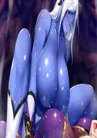 Taimashi Shion / 退魔師紫苑 [Tokumei Hero] [Original] Thumbnail Page 628