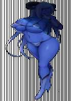 Taimashi Shion / 退魔師紫苑 [Tokumei Hero] [Original] Thumbnail Page 645