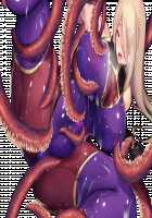 Taimashi Shion / 退魔師紫苑 [Tokumei Hero] [Original] Thumbnail Page 661