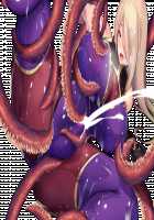 Taimashi Shion / 退魔師紫苑 [Tokumei Hero] [Original] Thumbnail Page 664