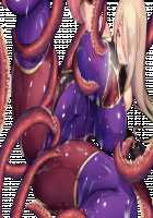 Taimashi Shion / 退魔師紫苑 [Tokumei Hero] [Original] Thumbnail Page 665