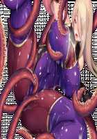 Taimashi Shion / 退魔師紫苑 [Tokumei Hero] [Original] Thumbnail Page 666