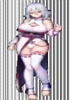 Taimashi Shion / 退魔師紫苑 [Tokumei Hero] [Original] Thumbnail Page 676