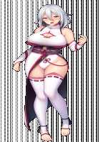 Taimashi Shion / 退魔師紫苑 [Tokumei Hero] [Original] Thumbnail Page 677