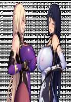 Taimashi Shion / 退魔師紫苑 [Tokumei Hero] [Original] Thumbnail Page 680