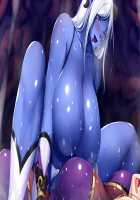 Taimashi Shion / 退魔師紫苑 [Tokumei Hero] [Original] Thumbnail Page 698