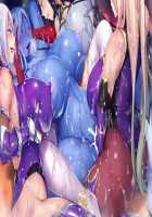 Taimashi Shion / 退魔師紫苑 [Tokumei Hero] [Original] Thumbnail Page 753