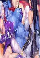 Taimashi Shion / 退魔師紫苑 [Tokumei Hero] [Original] Thumbnail Page 754