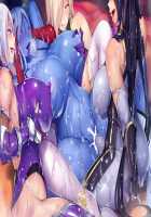 Taimashi Shion / 退魔師紫苑 [Tokumei Hero] [Original] Thumbnail Page 755