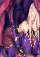 Taimashi Shion / 退魔師紫苑 [Tokumei Hero] [Original] Thumbnail Page 756