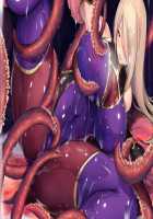 Taimashi Shion / 退魔師紫苑 [Tokumei Hero] [Original] Thumbnail Page 764