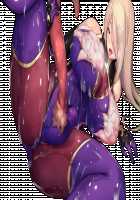 Taimashi Shion / 退魔師紫苑 [Tokumei Hero] [Original] Thumbnail Page 767