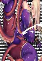 Taimashi Shion / 退魔師紫苑 [Tokumei Hero] [Original] Thumbnail Page 775