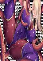 Taimashi Shion / 退魔師紫苑 [Tokumei Hero] [Original] Thumbnail Page 779