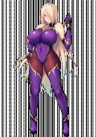 Taimashi Shion / 退魔師紫苑 [Tokumei Hero] [Original] Thumbnail Page 789