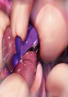 Taimashi Shion / 退魔師紫苑 [Tokumei Hero] [Original] Thumbnail Page 798