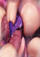 Taimashi Shion / 退魔師紫苑 [Tokumei Hero] [Original] Thumbnail Page 799