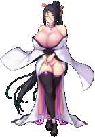 Taimashi Shion / 退魔師紫苑 [Tokumei Hero] [Original] Thumbnail Page 814