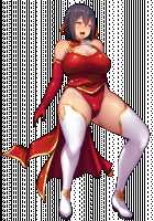 Taimashi Shion / 退魔師紫苑 [Tokumei Hero] [Original] Thumbnail Page 819