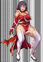 Taimashi Shion / 退魔師紫苑 [Tokumei Hero] [Original] Thumbnail Page 823