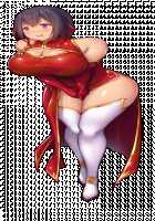 Taimashi Shion / 退魔師紫苑 [Tokumei Hero] [Original] Thumbnail Page 827