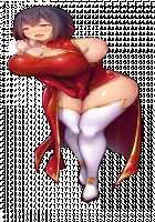 Taimashi Shion / 退魔師紫苑 [Tokumei Hero] [Original] Thumbnail Page 829