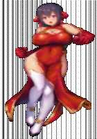 Taimashi Shion / 退魔師紫苑 [Tokumei Hero] [Original] Thumbnail Page 832