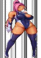 Taimashi Shion / 退魔師紫苑 [Tokumei Hero] [Original] Thumbnail Page 833