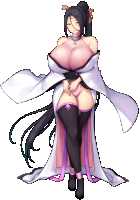 Taimashi Shion / 退魔師紫苑 [Tokumei Hero] [Original] Thumbnail Page 836