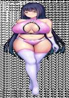 Taimashi Shion / 退魔師紫苑 [Tokumei Hero] [Original] Thumbnail Page 838