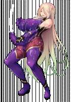 Taimashi Shion / 退魔師紫苑 [Tokumei Hero] [Original] Thumbnail Page 848