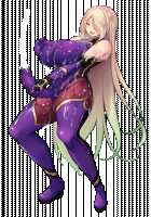 Taimashi Shion / 退魔師紫苑 [Tokumei Hero] [Original] Thumbnail Page 850