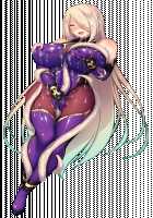 Taimashi Shion / 退魔師紫苑 [Tokumei Hero] [Original] Thumbnail Page 856