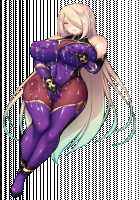 Taimashi Shion / 退魔師紫苑 [Tokumei Hero] [Original] Thumbnail Page 858