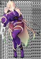 Taimashi Shion / 退魔師紫苑 [Tokumei Hero] [Original] Thumbnail Page 866