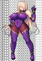 Taimashi Shion / 退魔師紫苑 [Tokumei Hero] [Original] Thumbnail Page 869