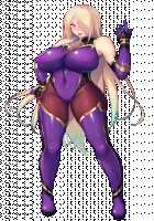 Taimashi Shion / 退魔師紫苑 [Tokumei Hero] [Original] Thumbnail Page 870