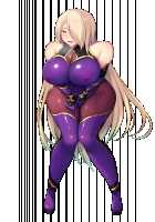 Taimashi Shion / 退魔師紫苑 [Tokumei Hero] [Original] Thumbnail Page 872