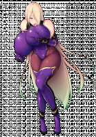 Taimashi Shion / 退魔師紫苑 [Tokumei Hero] [Original] Thumbnail Page 875