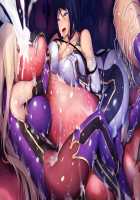 Taimashi Shion / 退魔師紫苑 [Tokumei Hero] [Original] Thumbnail Page 89