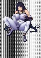 Taimashi Shion / 退魔師紫苑 [Tokumei Hero] [Original] Thumbnail Page 900