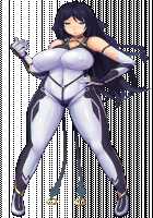 Taimashi Shion / 退魔師紫苑 [Tokumei Hero] [Original] Thumbnail Page 901