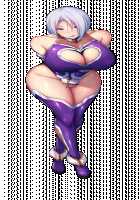 Taimashi Shion / 退魔師紫苑 [Tokumei Hero] [Original] Thumbnail Page 919