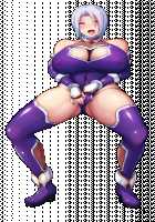 Taimashi Shion / 退魔師紫苑 [Tokumei Hero] [Original] Thumbnail Page 922