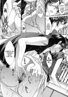 Tropical Night Ch.1-2 / 熱帯夜 章1-2 [Itaba Hiroshi] [Original] Thumbnail Page 33